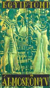 Egyiptomi lmosknyv (reprint)