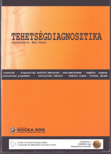 Tehetségdiagnosztika