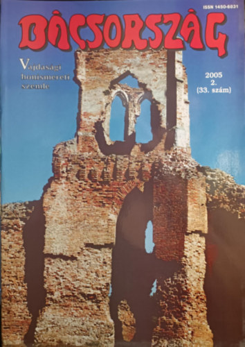 Bácsország 2005/2