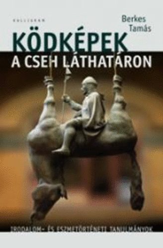 Berkes Tams - Kdkpek a cseh lthatron