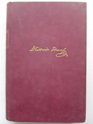 B. Eötvös József - Báró Eötvös József munkáiból - II. kötet: Beszédek és tanulmányok