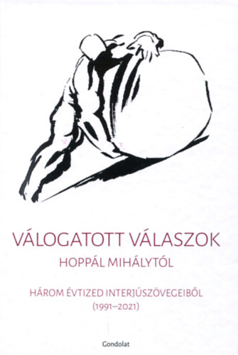 V�logatott v�laszok Hopp�l Mih�lyt�l