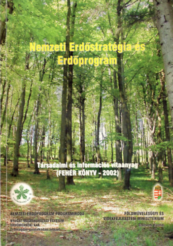 Nemzeti Erdőstratégia és Erdőprogram