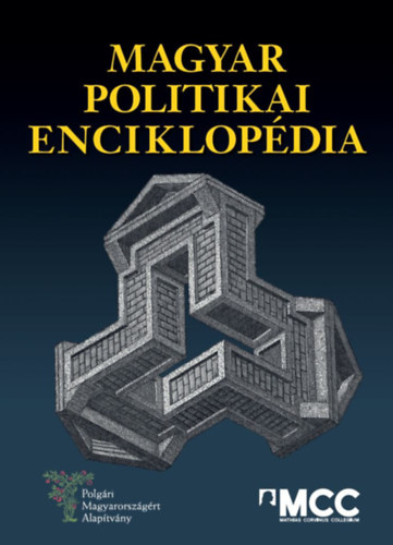 Psztor Pter (Szerk.) - Magyar politikai enciklopdia