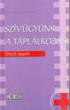 Lichthammer Adrienn - Szvgynk a tpllkozs - ltet tippek