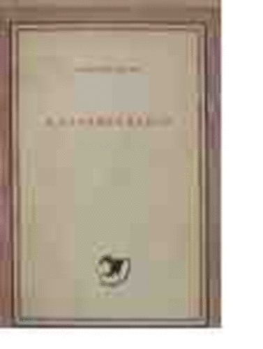 Jules Supervielle - A gyermekrabl�