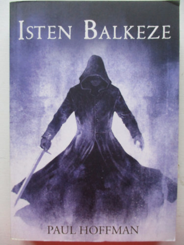 Paul Hoffman - Isten Balkeze