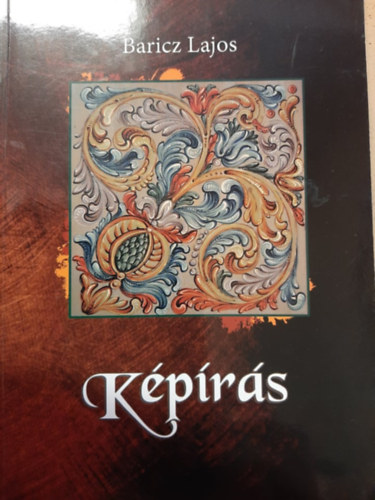 Baricz Lajos - K�p�r�s