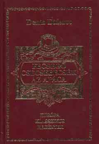 Denis Diderot - Fecsegő csecsebecsék - Az apáca