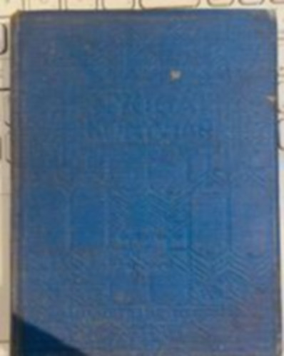 Capus Alfrd - A kalandor (Vgjtk ngy felvonsban)