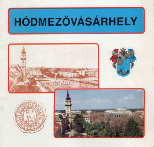 Dr. Kruzslicz Istv�n G�bor, Kov�cs Istv�n, Szigeti J�nos - H�dmez�v�s�rhely