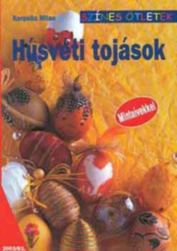 Kornelia Milan - Hsvti tojsok