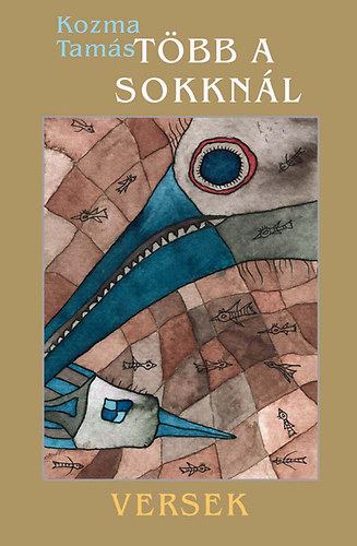 Kozma Tam�s - T�bb a sokkn�l