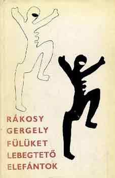 RKOSY GERGELY - Flket lebegtet elefntok