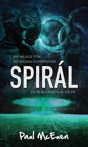 Paul McEuen - Spirl
