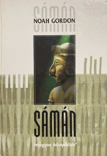 Noah Gordon - Sámán