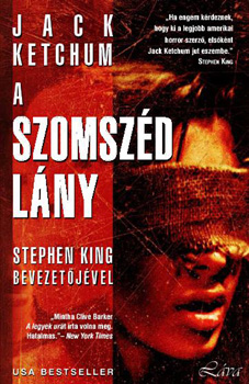 Jack Ketchum - A szomszd lny