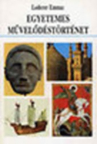 Dr. Lederer Emma - Egyetemes mveldstrtnet