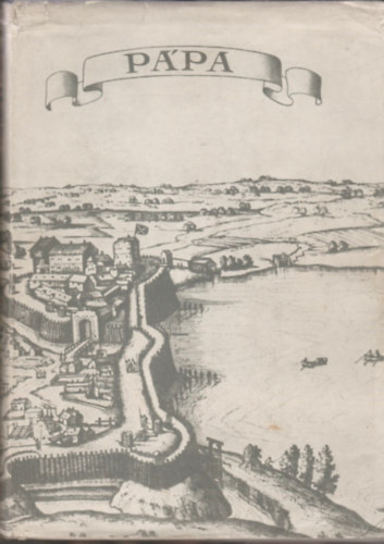 Papp Imre szerk. - P�pa