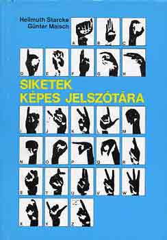 Starcke, H.-Maisch, G. - Siketek képes jelszótára