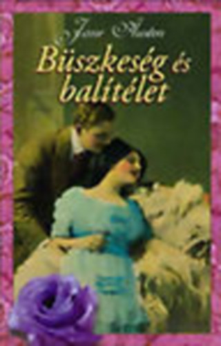 Jane Austen - Büszkeség és balítélet