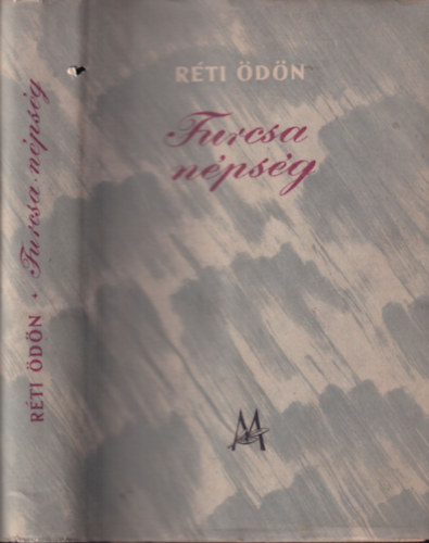 R�ti �d�n - Furcsa n�ps�g