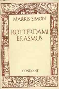 Markis Simon - Rotterdami Erasmus