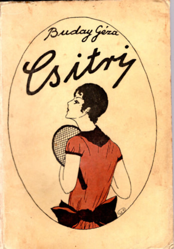 Buday Géza - Csitri