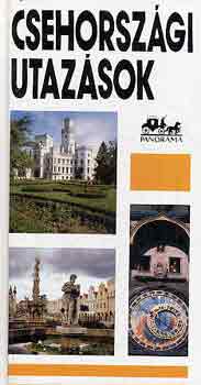Firon Andrs - Csehorszgi utazsok (Panorma)