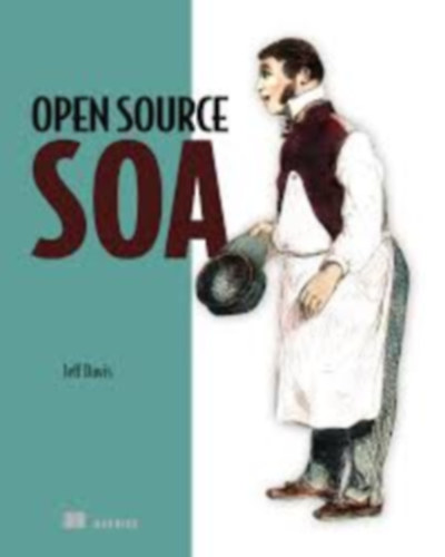 Open source SOA