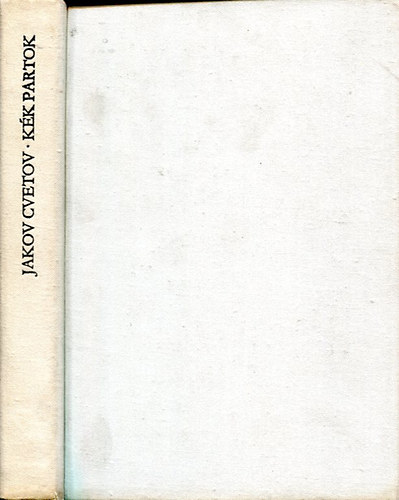 Cvetov Jakov - Kk partok