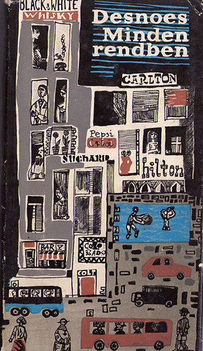 Edmundo Desnoes - Minden rendben