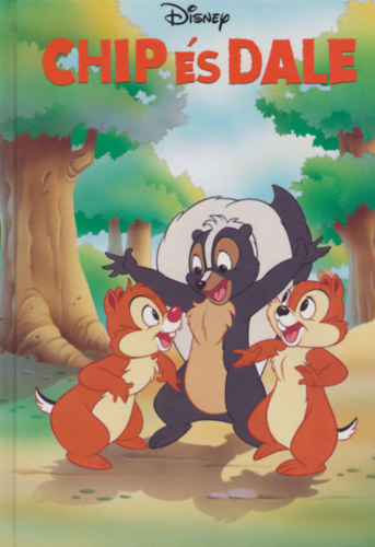 Chip �s Dale