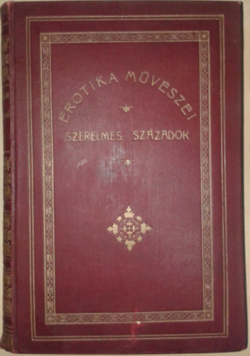 Forr� P�l �s Szini Gyula ford. - Don Juan (Szerelmes sz�zadok V.) - Gara Zolt�n rajzaival
