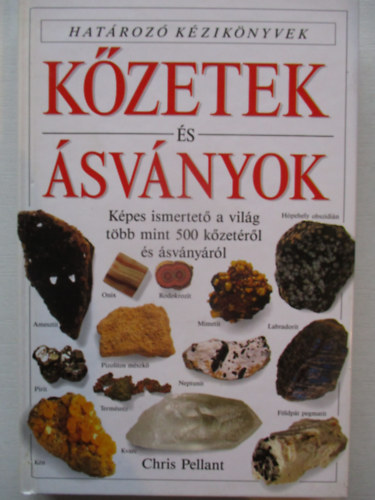 Chris Pellant; Harry Taylor - Kzetek s svnyok - Hatroz kziknyvek