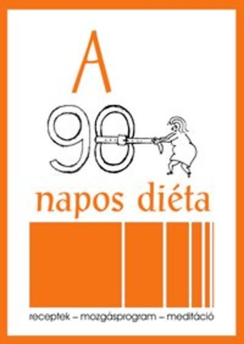 Kuklai Katalin - A 90 napos dita