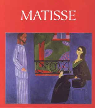 Hollsi Nikolett (szerk.) - Matisse