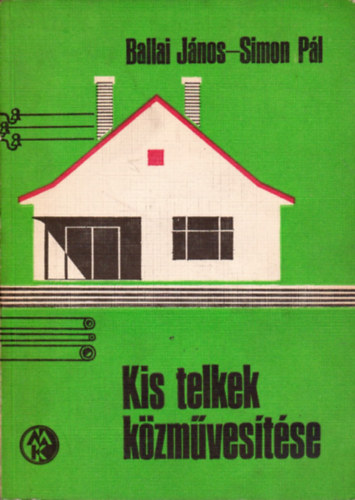 Ballai-Simon - Kis telkek kzmvestse