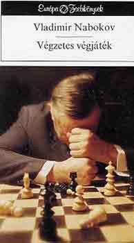 Vladimir Nabokov - V�gzetes v�gj�t�k
