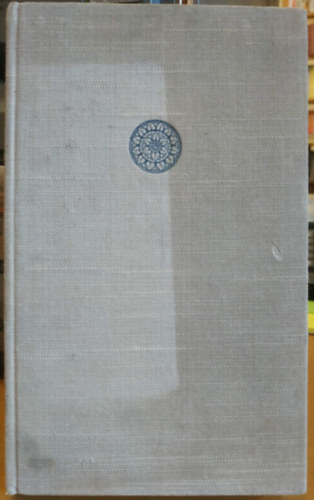 Helmuth Von Glasenapp - Buddhistische Mysterien (Buddhista misztériumok)