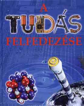 Kerrod, R.-Holgate, S. A. - A tuds felfedezse