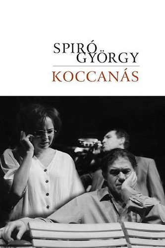 Spir Gyrgy - Koccans