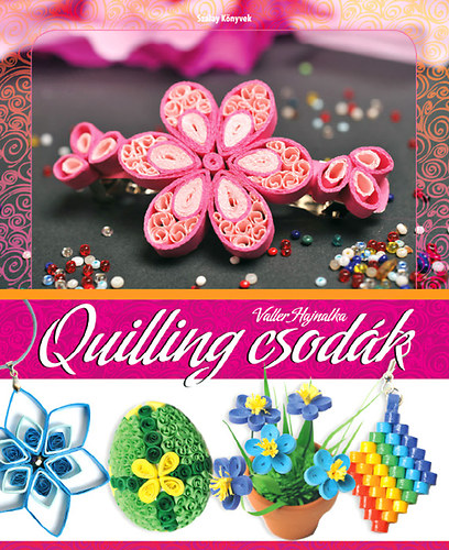 Quilling csodk