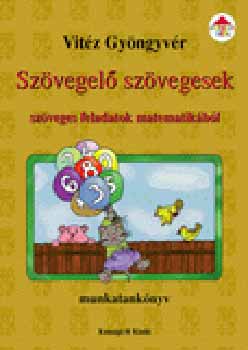 Vitz Gyngyvr - Szvegel szvegesek