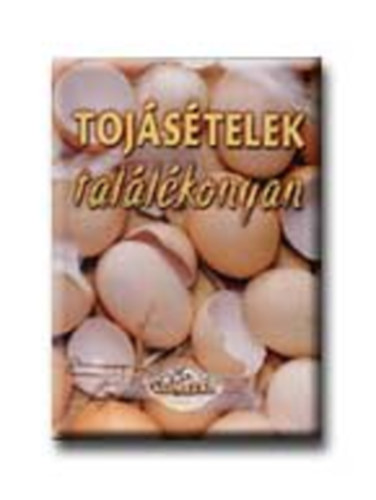 Lurz Gerda - Tojstelek tallkonyan