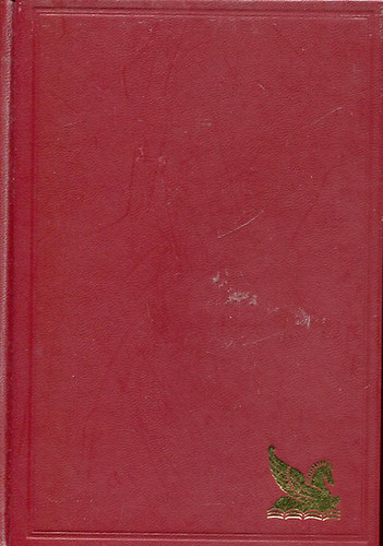 Nichols; M. Harris; Deaver; Patterson - A kmforr vlt ember - Suzanne naplja Nicholasnak - Pompeji - Meghallgatott fohsz