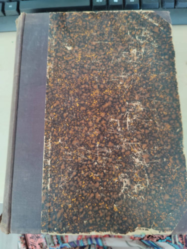 Keleti Károly dr. - Művészeti ipar, közművelődés, közlekedés IV. kötet