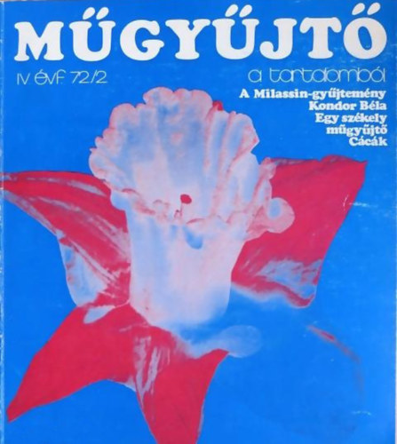 Mgyjt IV. vf.  1972/2.