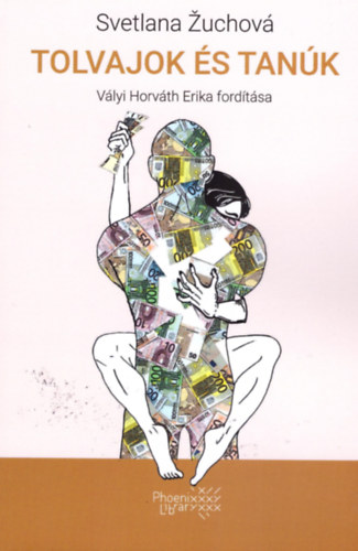 Svetlana Zuchov - Tolvajok s tank