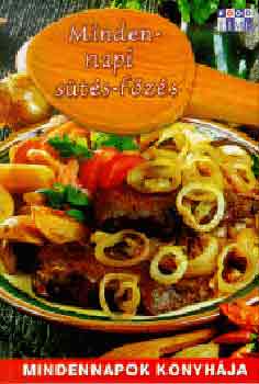 Food Time - Mindennapi sts-fzs